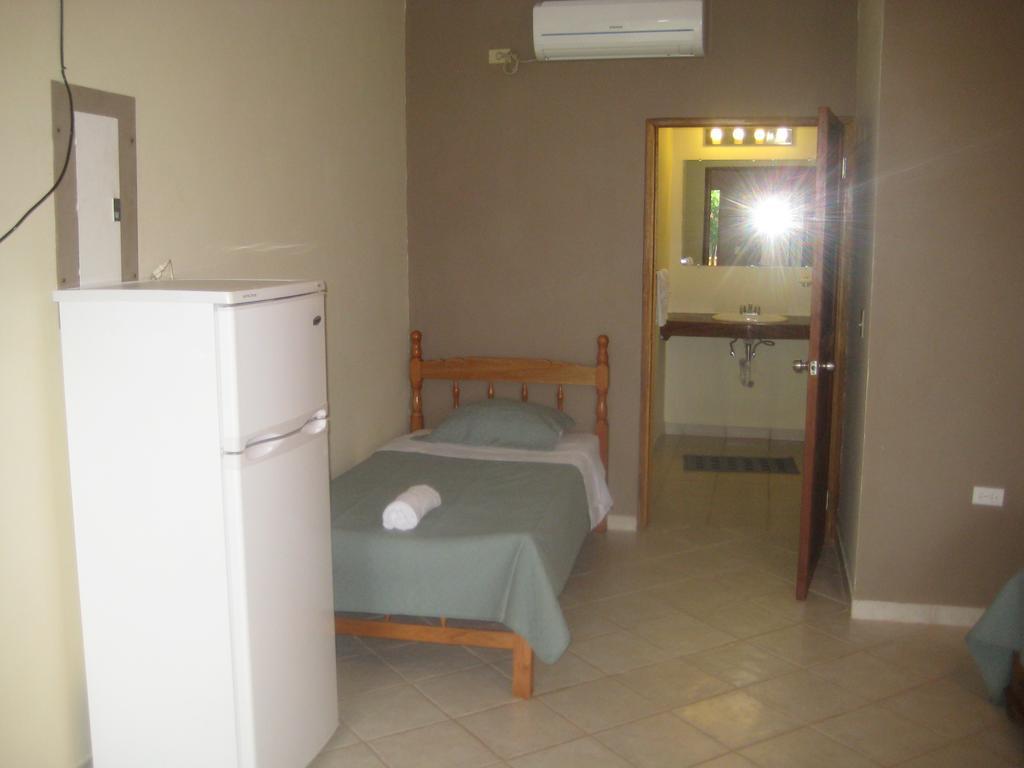 Hotel Casa Loma Pedasi Town Pokoj fotografie