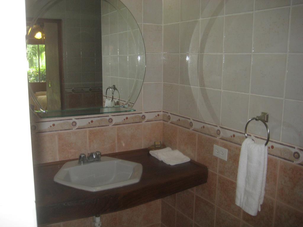 Hotel Casa Loma Pedasi Town Pokoj fotografie